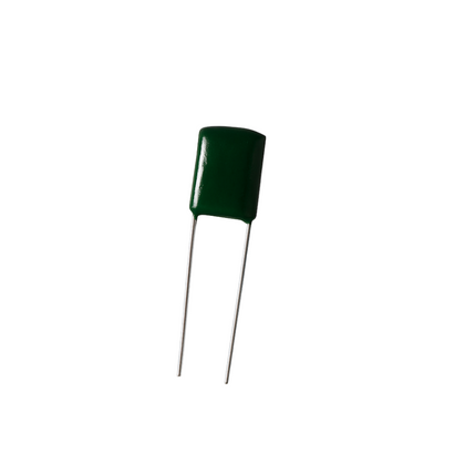 CL11 Polyester Film Capacitor 3A332J 0.0033µF 1000V-1