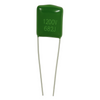 Polyester Film Polyester Capacitor 1200V 3A682J -1