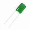 CL11 Polyester Film Polyester Capacitor 2A473J 0.047µF 47nF 100V 2A-3