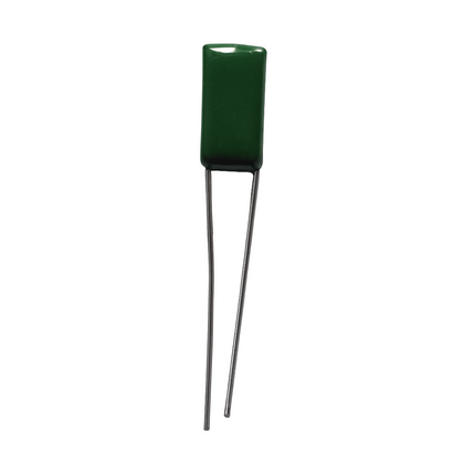 Polyester Film Polyester Capacitor 2A681J 0.00068µF 680pF 2A 100V-1
