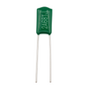 Polyester Film Polyester Capacitor 2A681J 0.00068µF 680pF 2A 100V-2
