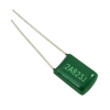 Polyester Film Polyester Capacitor 2A823J 0.082µF 82nF 100V-1