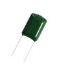Polyester Film Polyester Capacitor 2E333J 250V 0.033µF 33nF 250V 2E-2