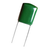 Polyester Film Polyester Capacitor 2E333J 250V 0.033µF 33nF 250V 2E-3