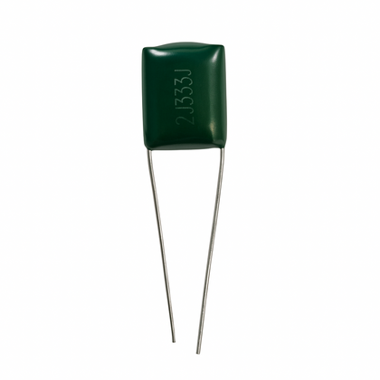 Polyester Film Polyester Capacitor 2E333J 250V 0.033µF 33nF 250V 2E-1