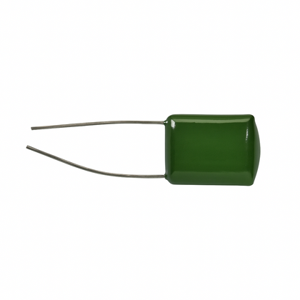Polyester Film Polyester Capacitor 2G473J 0.047µF 47nF 400V 2G-3