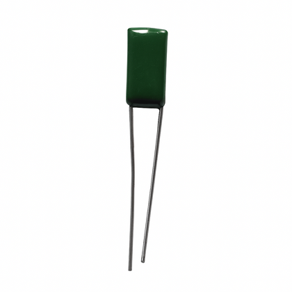 Polyester Film Polyester Capacitor 2J102 0.001µF 1nF 630V-3