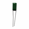 Polyester Film Polyester Capacitor 2J102 0.001µF 1nF 630V-3