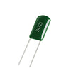 CL11 Polyester Film Polyester Capacitor 2J472J 0.0047µF 4nF 630V 2J