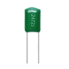CL11 Polyester Film Polyester Capacitor 2J472J 0.0047µF 4nF 630V 2J_2