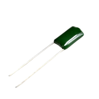 Polyester Film Polyester Capacitor 3A152J 0.0015µF 1nF 1000V 1200V-1