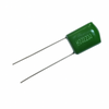 Polyester Film Polyester Capacitor 630V 2J223J 0.022µF 22nF 630V-2