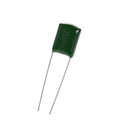 CL11 Polyester Capacitor 2A683J 68nF 0.068µF 100V ±5%