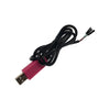 CP2102 USB to TTL RS232 Serial 5V Download Cable For WIN10 AVR MCU-1