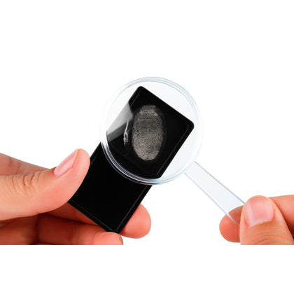 CSI Kid! DIY Fingerprint Identification Science Kit