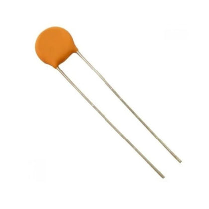 100pF (0.1nF)Ceramic Capacitor-1