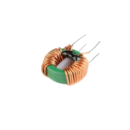 High-Efficiency 2mH Common Mode Inductor 10A Capacity Wire Dia 1mm_1