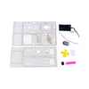 Cool Science! DIY Air Conditioning Fan STEM Kit_KIT