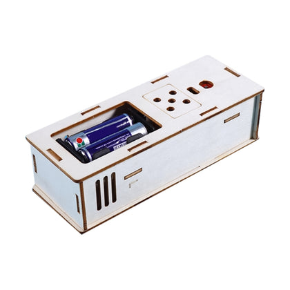 Cool Science! DIY Air Conditioning Fan STEM Kit_1