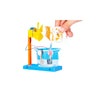 Cool Air! DIY Salt Water Powered Fan Kit_2