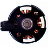 Emax cooling series MT2204 MT2204 II 2300KV Brushless Motor For QAV250_back