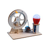 Crank It Up! DIY Hand Generator STEM Kit_1