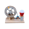 Crank It Up! DIY Hand Generator STEM Kit_3
