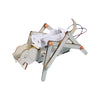 Creepy Crawler! DIY Four Legged Walking Robot STEM Kit