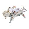 Creepy Crawler! DIY Four Legged Walking Robot STEM Kit_4