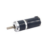 DC 24V 500RPM 38mm Diameter 38GX Planetary Geared Industrial Grade Highly Reliable and Full Copper  Center Shaft motor