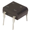 DB104 1A 1000V Single-Phase Bridge Rectifier Diode DO-41 Package