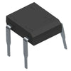 DB104 1A 1000V Single-Phase Bridge Rectifier Diode DO-41 Package