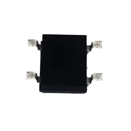 DB104S 1A 1000V Single-Phase Bridge Rectifier Diode SMD Package