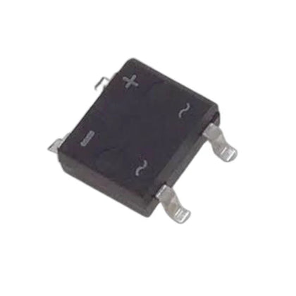DB105S 1A 1000V Single-Phase Bridge Rectifier Diode SMD Package_1