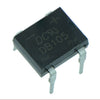 DB105S 1A 1000V Single-Phase Bridge Rectifier Diode SMD Package