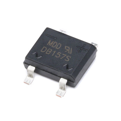 DB157S 1A 1000V Single-Phase Bridge Rectifier Diode SMD Package_2