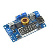 DC-DC XL4015 Adjustable Stepdown Module 5A 75W with 4 Bits Digital Display Voltmeter_1