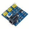 DC-DC 12V to 3.3V 5V 12V Power Supply Module Multi Output Voltage Conversion-1