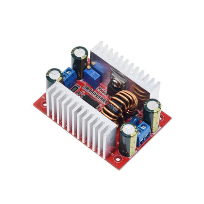 DC-DC 400W 15A Boost Converter Step-up Module Constant Current LED Driver