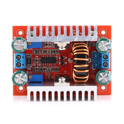 DC-DC 400W 15A Boost Converter Step-up Module Constant Current LED Driver_1