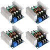 DC-DC constant voltage constant current DC Step-up/Step-down module 300W 10Pcs-1