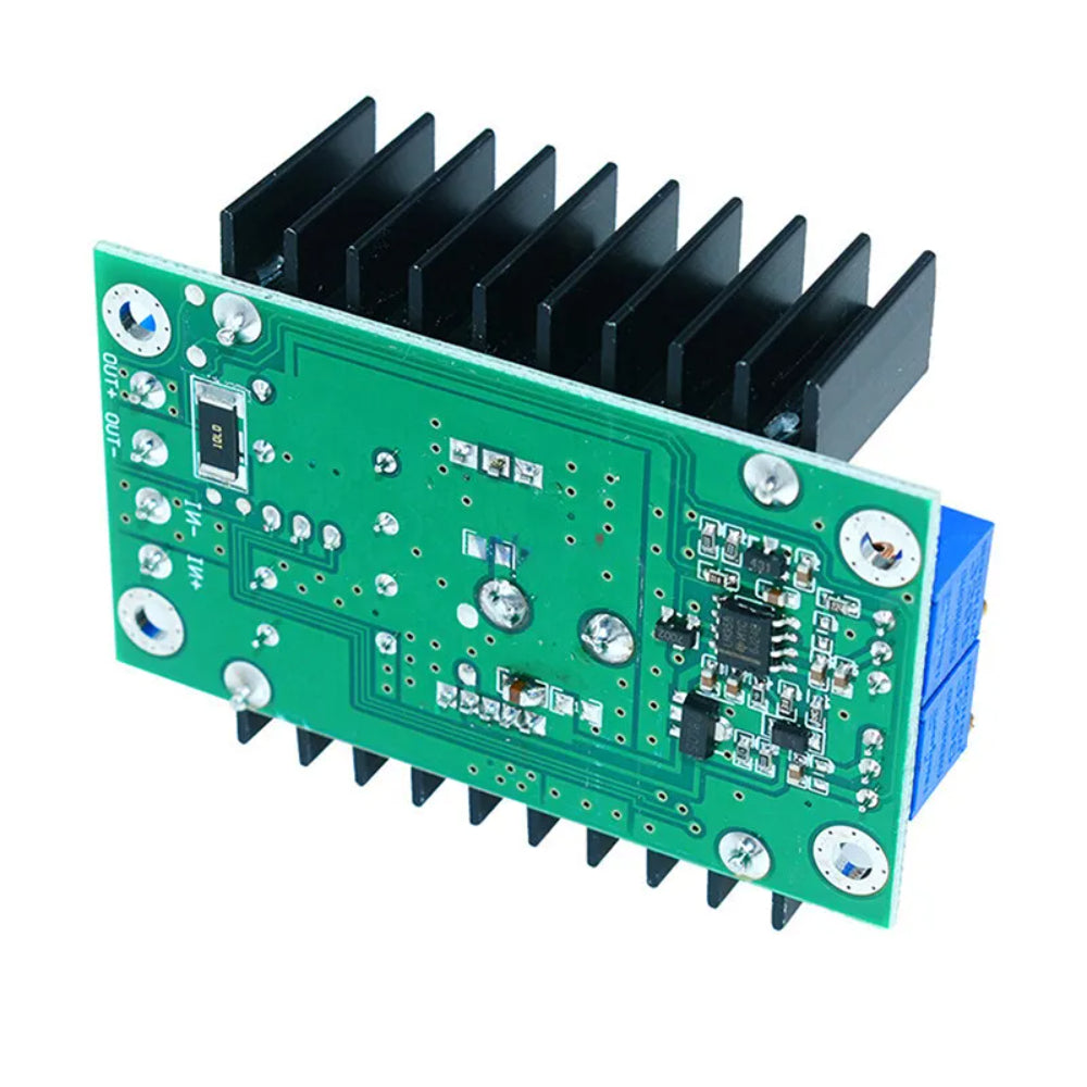 Module Convertisseur DC-DC 300W 12A Réglable (CC/CV) - Alimentation Labo - Neuf
