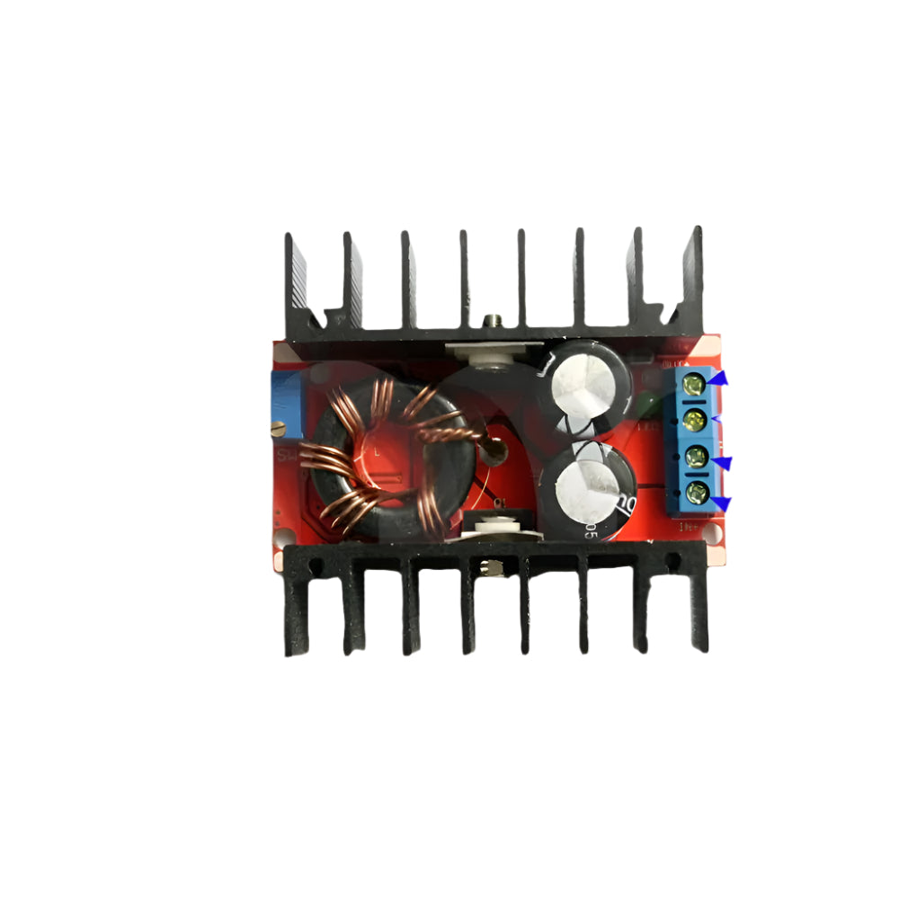 DC-DC constant voltage constant current DC step-up/step-down module 150W-1