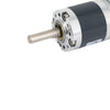 DC 12V 175RPM 36mm Diameter 36GX Geared Industrial Grade Highly Reliable and Full Copper  Center Shaft motor_5