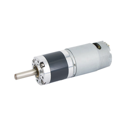 DC 12V 175RPM 36mm Diameter 36GX Geared Industrial Grade Highly Reliable and Full Copper  Center Shaft motor