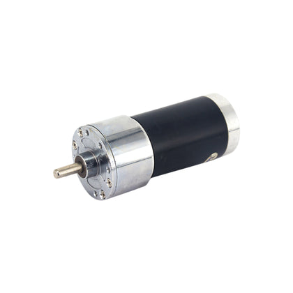 DC 12V 200RPM 42mm Diameter GA42 Geared Industrial Grade Highly Reliable and Full Copper Motor_1