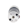 DC 12V 200RPM 42mm Diameter GA42 Geared Industrial Grade Highly Reliable and Full Copper Motor_2