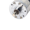 DC 12V 200RPM 42mm Diameter GA42 Geared Industrial Grade Highly Reliable and Full Copper Motor_4
