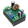 DC12-80V 600W High Power Adjustable Voltage Constant Current Boost DC-DC Converter Module Standard Quality_1