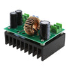 DC12-80V 600W High Power Adjustable Voltage Constant Current Boost DC-DC Converter Module Standard Quality